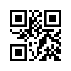 QR code 164710