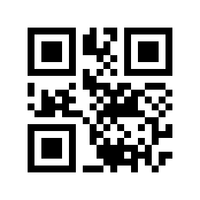 QR code 164717
