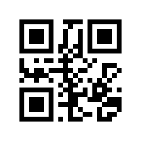 QR code 164720
