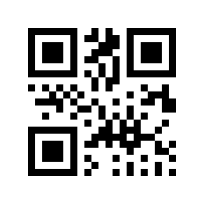 QR code 164729