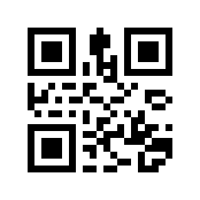 QR code 164745