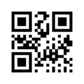 QR code 164775