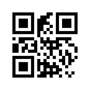 QR code 164813