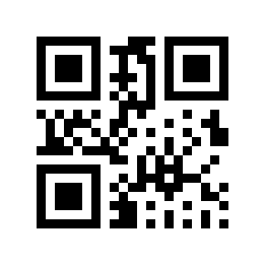 QR code 164905
