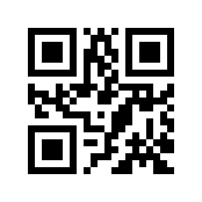 QR code 164907