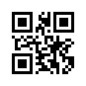 QR code 16499986