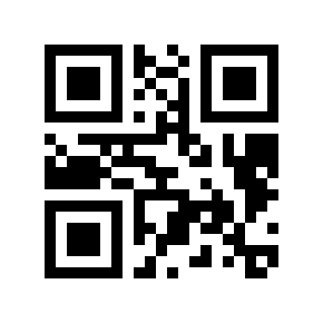QR code 16500005