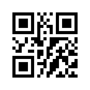 QR code 16500006