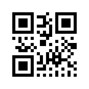 QR code 165001