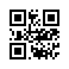 QR code 165122