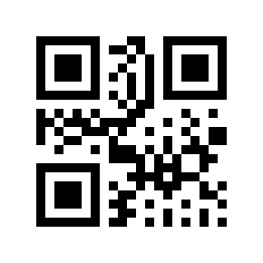 QR code 165135