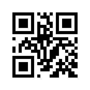QR code 165156