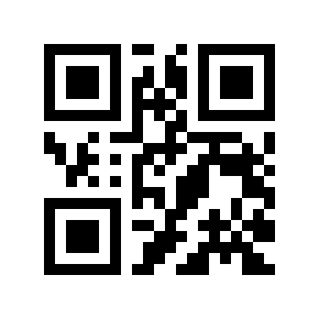 QR code 165160