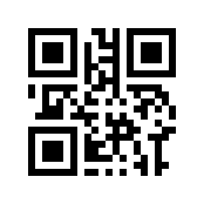 QR code 1652009