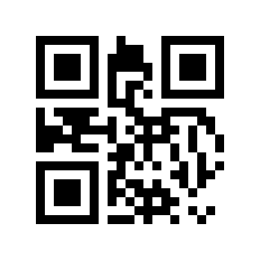 QR code 165252