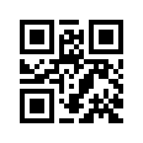 QR code 165258