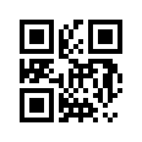 QR code 165277