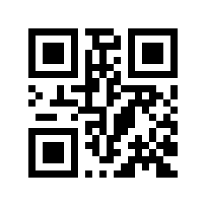 QR code 165284