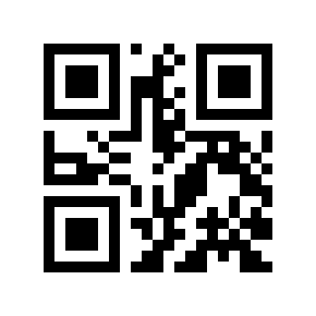 QR code 165288