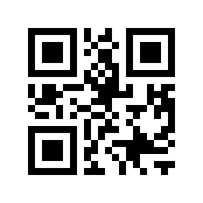 QR code 165289
