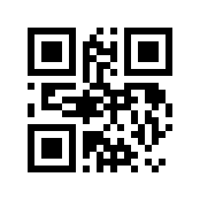 QR code 165333