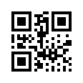QR code 165447