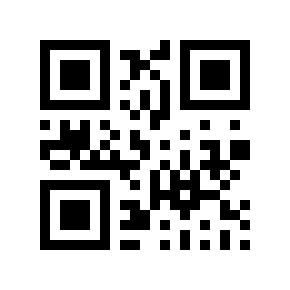 QR code 165452