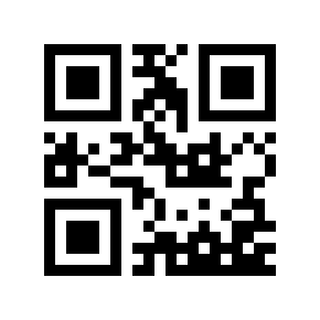 QR code 165454