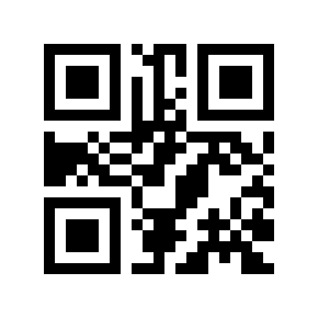 QR code 165456