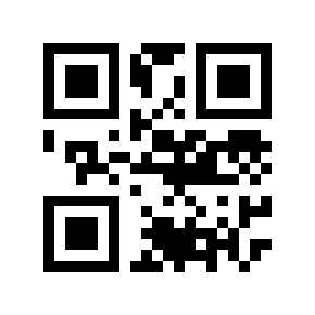 QR code 165458