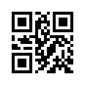 QR code 165459