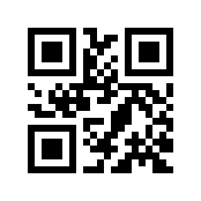 QR code 165460