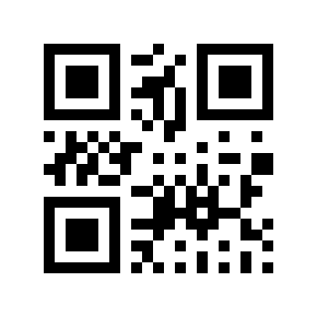 QR code 165467