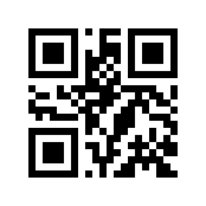 QR code 165470