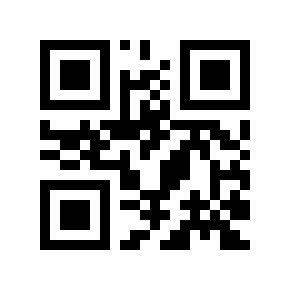 QR code 165477