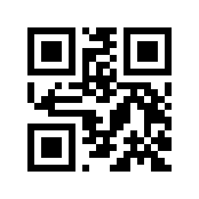 QR code 165485