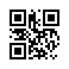 QR code 165505
