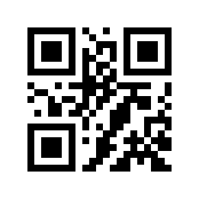 QR code 165521