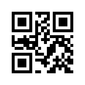 QR code 166288