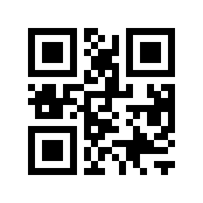 QR code 166502