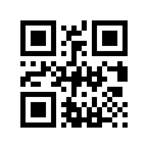 QR code 1666660