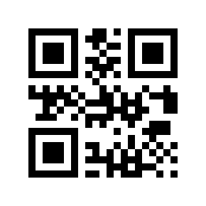 QR code 1666664