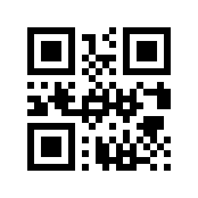 QR code 1666666