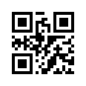 QR code 16666667