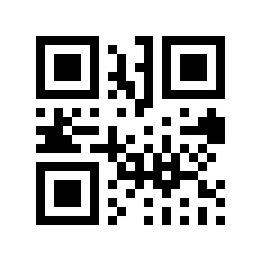 QR code 166848