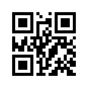 QR code 166896