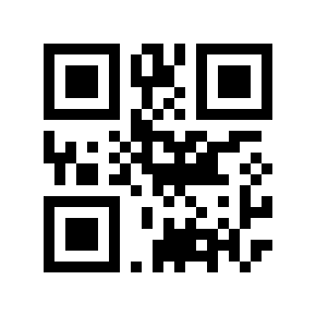 QR code 166908