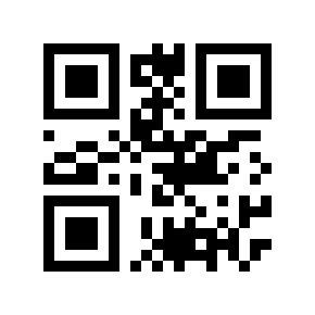 QR code 166958