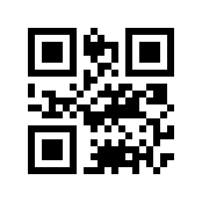 QR code 167109