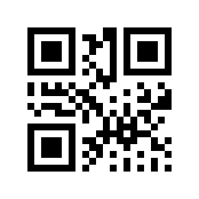 QR code 167252